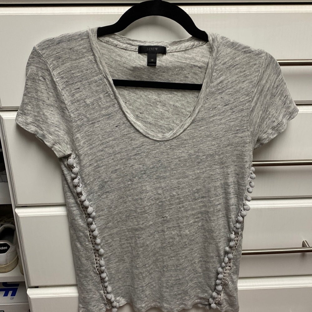 Jcrew tshirt